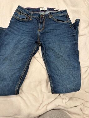 Wrangler Retro Jeans